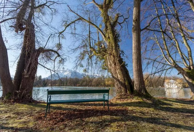 Fotos del hotel Schloss Leopoldskron:  17