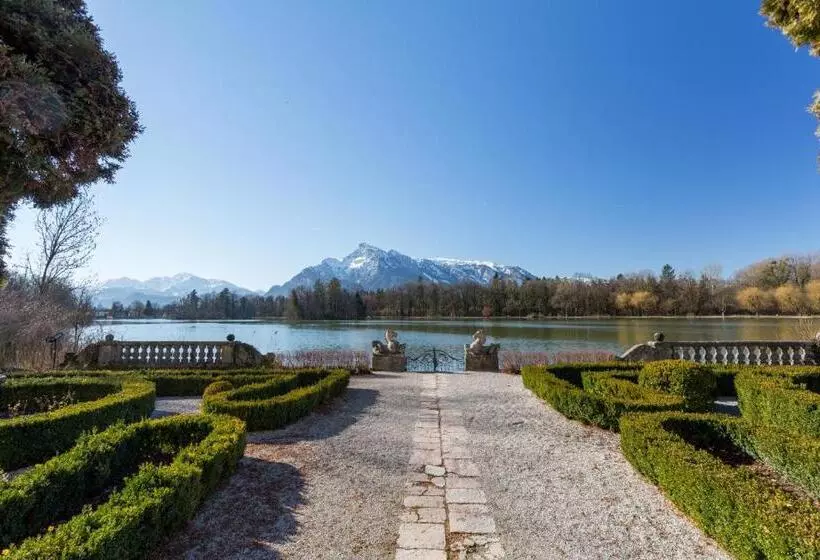 Fotos del hotel Schloss Leopoldskron:  13