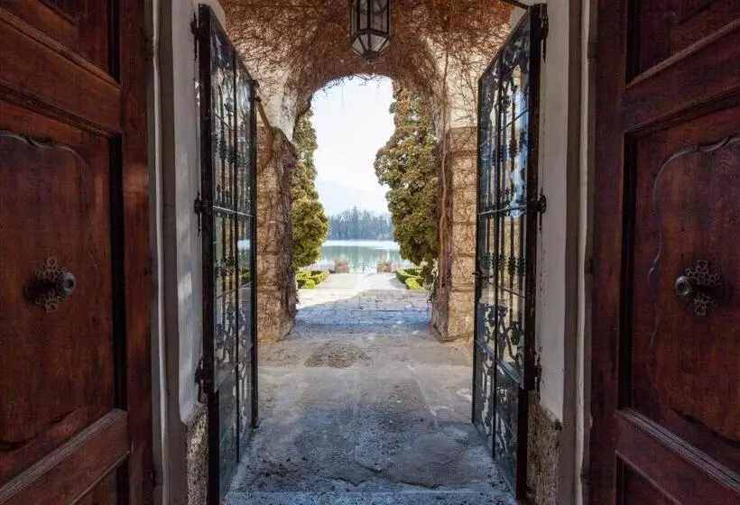 Fotos del hotel Schloss Leopoldskron:  23