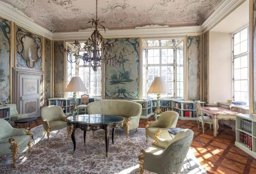 Fotos del hotel Schloss Leopoldskron:  25