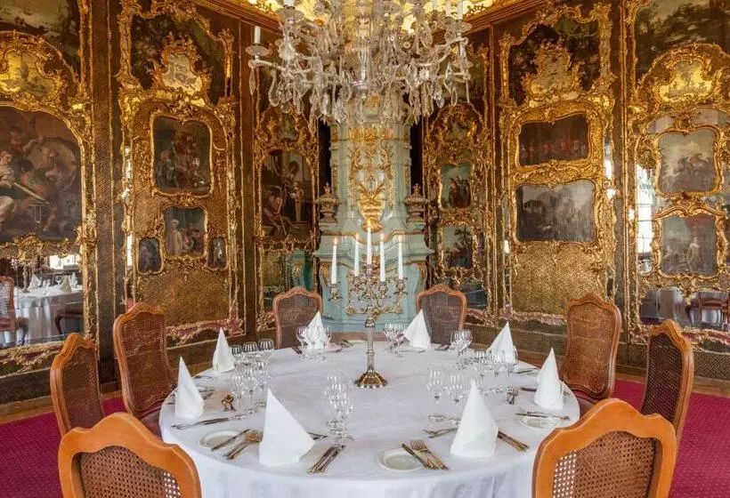 Fotos del hotel Schloss Leopoldskron:  10