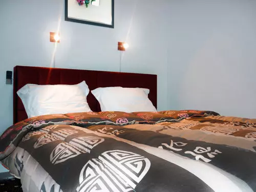 Fotos del hotel Apart Hotel Aryan:  17