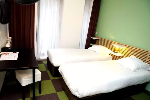 Fotos del hotel Apart Hotel Aryan:  1