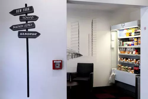 Fotos del hotel Apart Hotel Aryan:  7