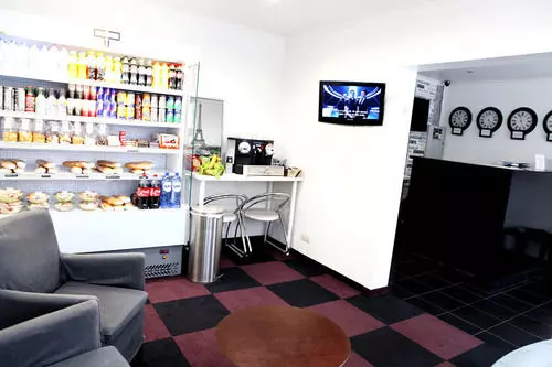 Fotos del hotel Apart Hotel Aryan:  3