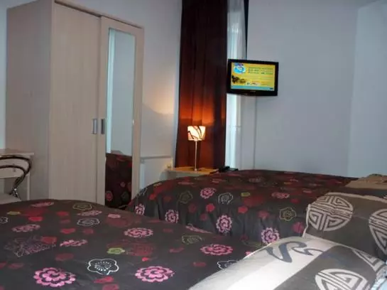 Fotos del hotel Apart Hotel Aryan:  14