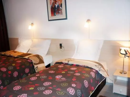 Fotos del hotel Apart Hotel Aryan:  15