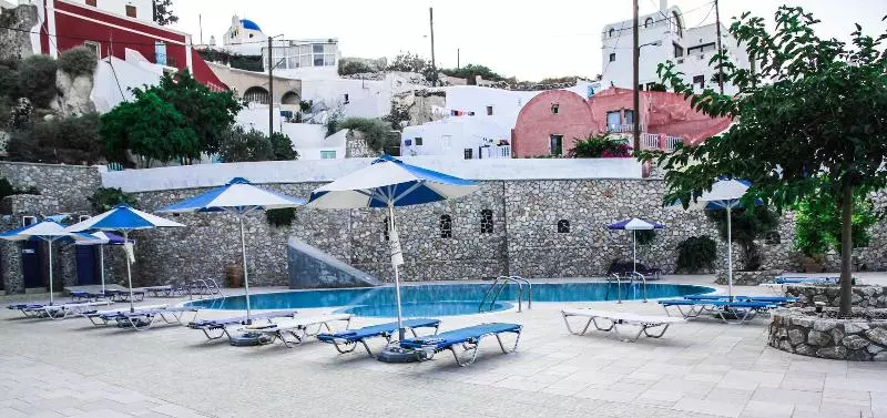 Fotos del hotel Anatoli:  6