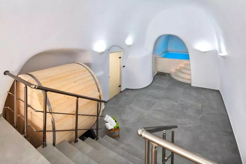 Fotos del hotel Anatoli:  7