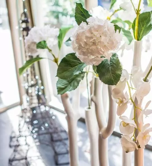 Fotos del hotel Art Hôtel Batignolles:  7