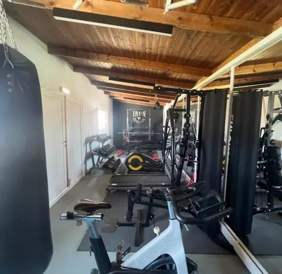 Fotos del hotel Delfina Beach:  16