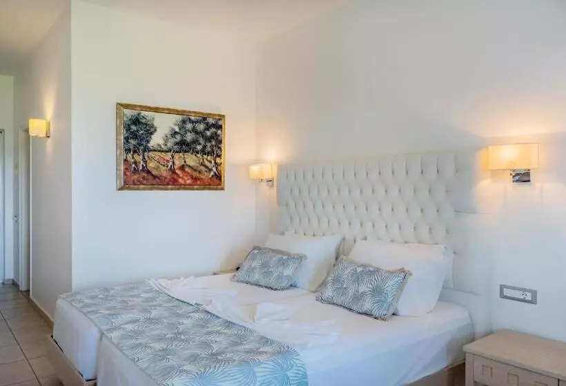 Fotos del hotel Delfina Beach:  8