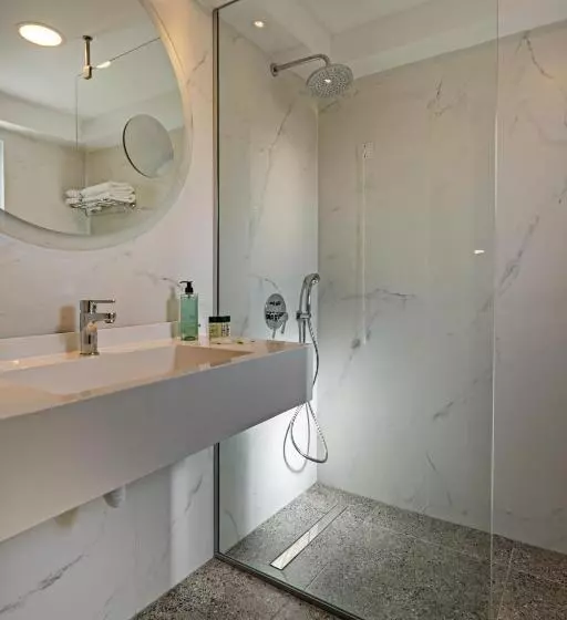 Fotos del hotel Delfina Beach:  6