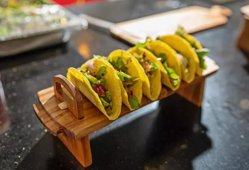 Fotos del hotel Delfina Beach:  4