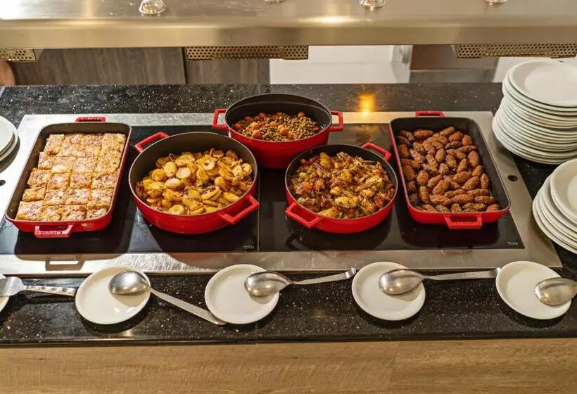 Fotos del hotel Delfina Beach:  17