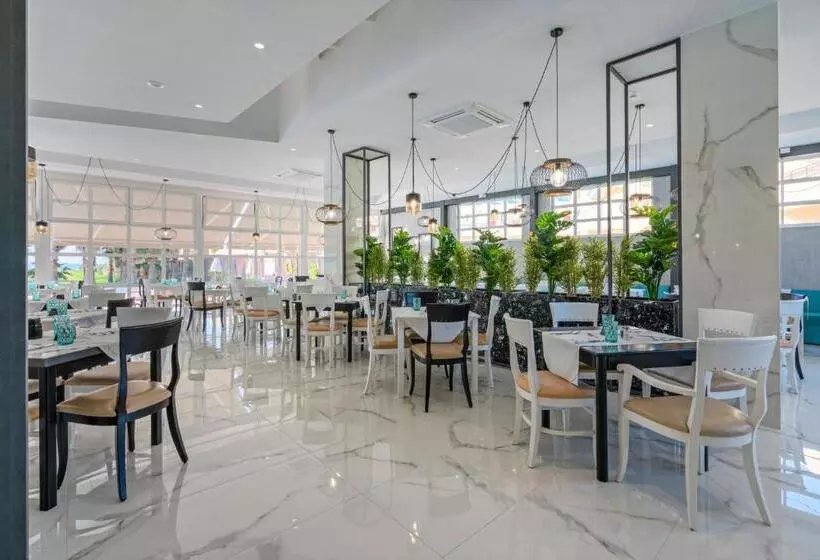 Fotos del hotel Delfina Beach:  11