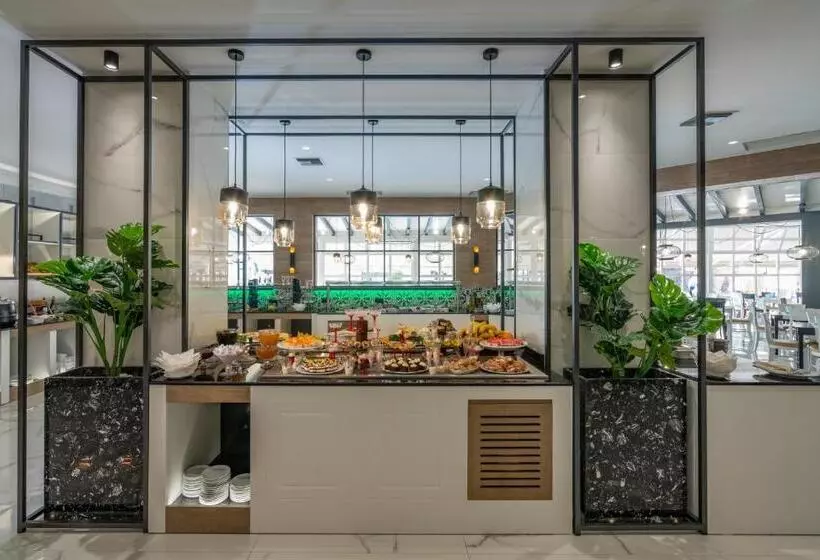 Fotos del hotel Delfina Beach:  5