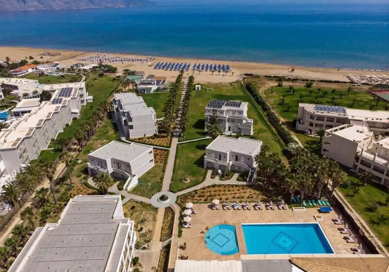 Fotos del hotel Delfina Beach:  21