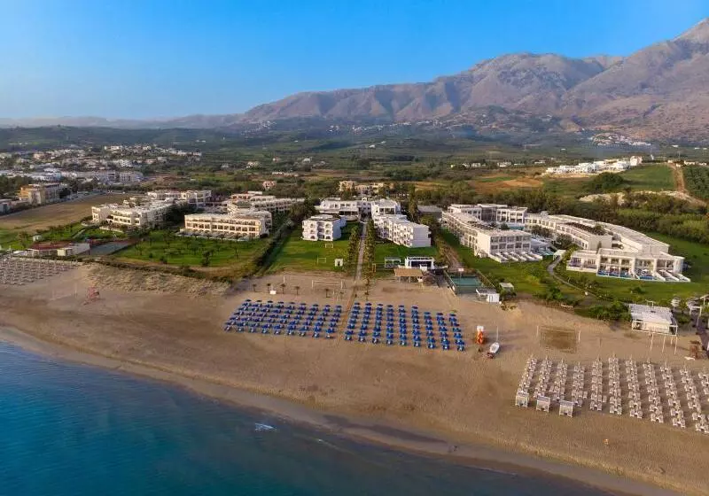 Fotos del hotel Delfina Beach:  20