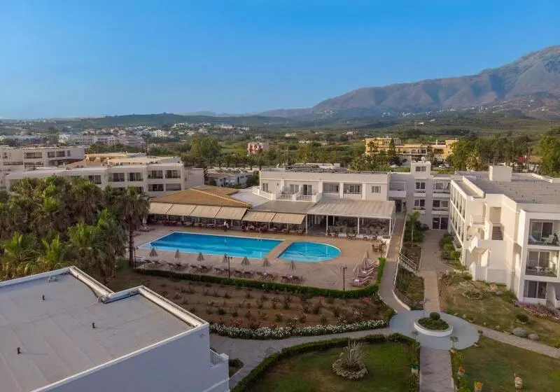 Fotos del hotel Delfina Beach:  25