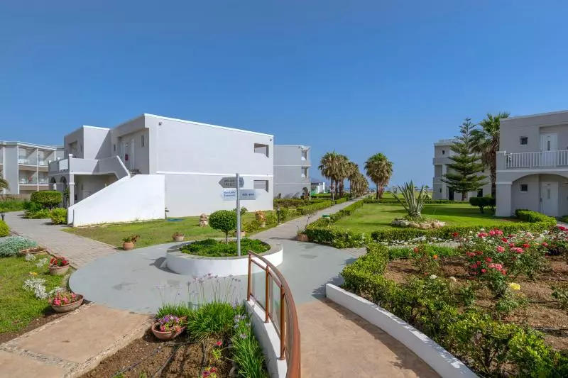 Fotos del hotel Delfina Beach:  10