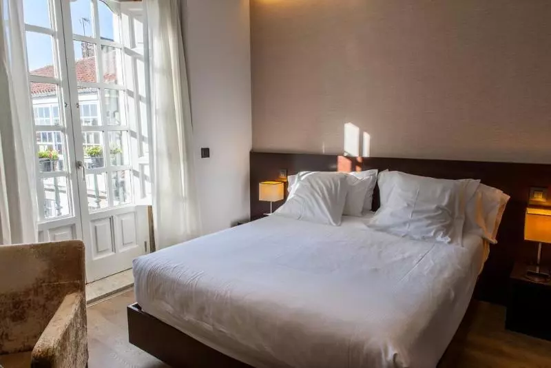 Fotos del hotel San Miguel:  24