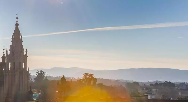 Fotos del hotel San Miguel:  16