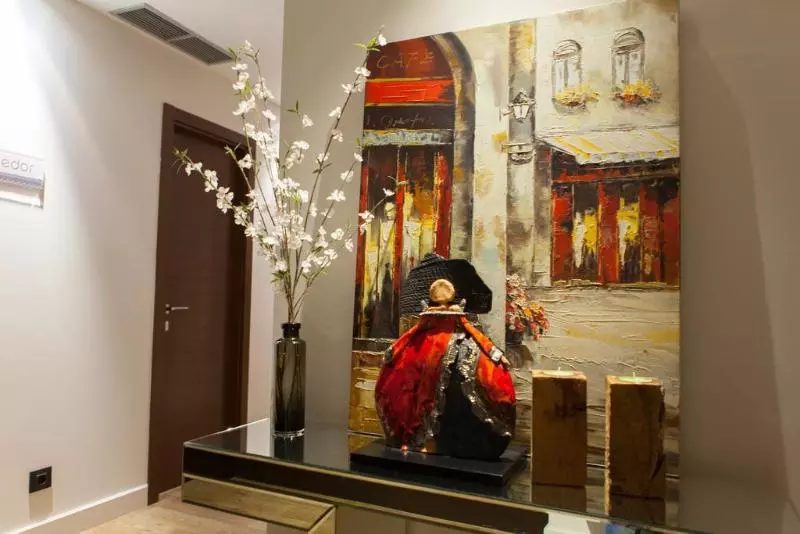 Fotos del hotel San Miguel:  4