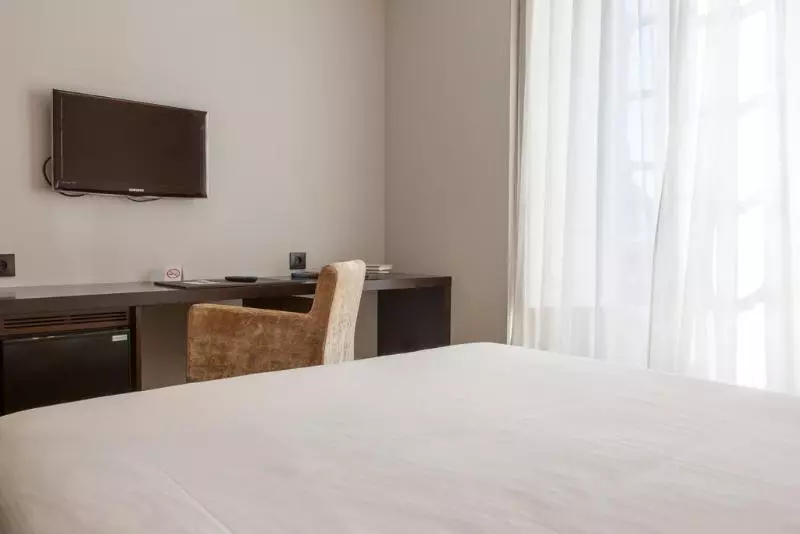 Fotos del hotel San Miguel:  19