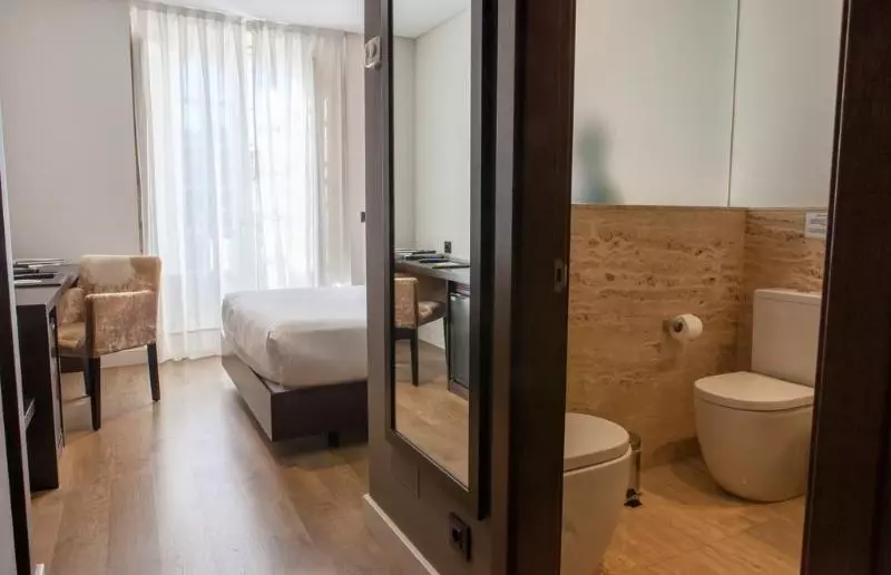 Fotos del hotel San Miguel:  21