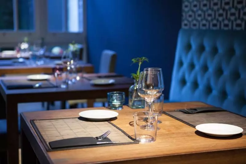 Fotos del hotel San Miguel:  6