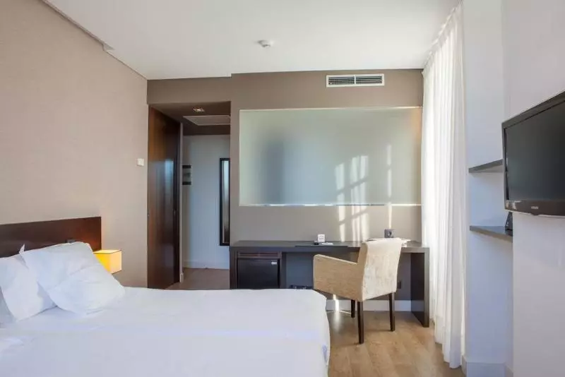 Fotos del hotel San Miguel:  2