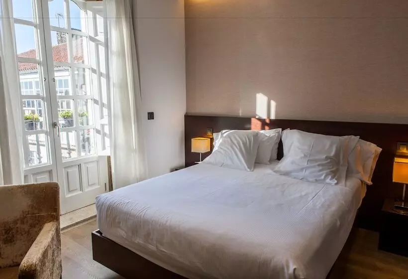 Fotos del hotel San Miguel:  12