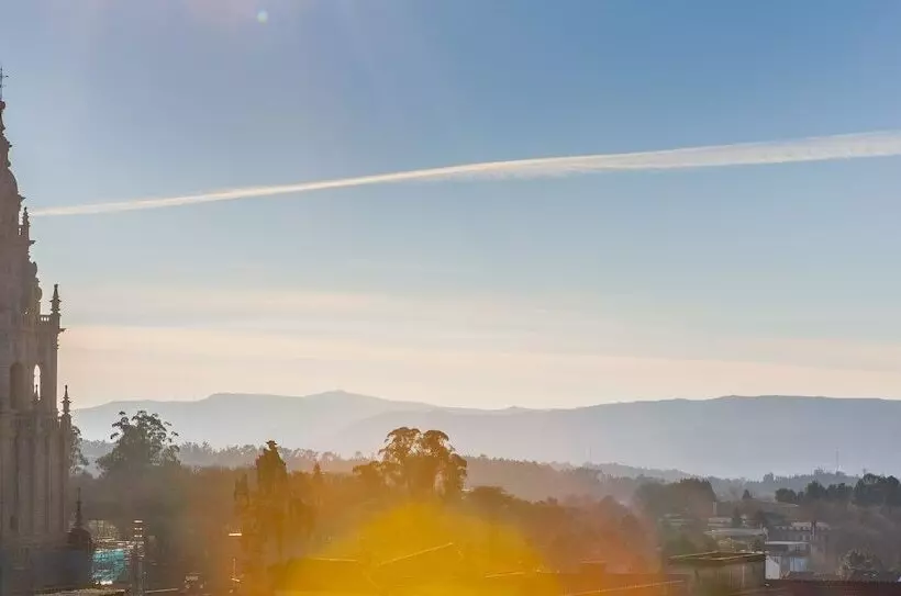 Fotos del hotel San Miguel:  11