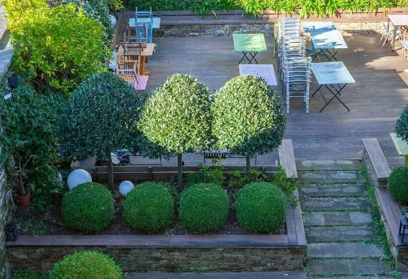 Fotos del hotel San Miguel:  15