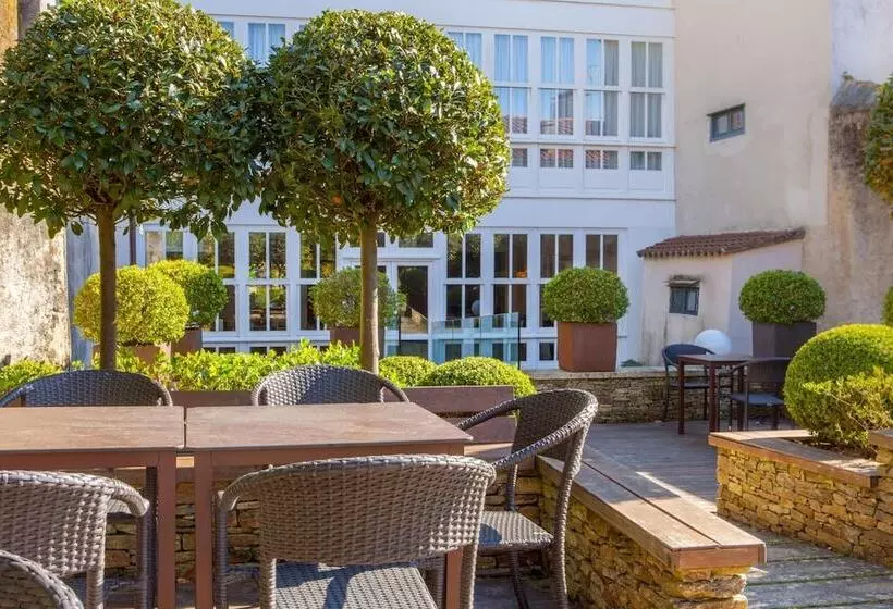 Fotos del hotel San Miguel:  8