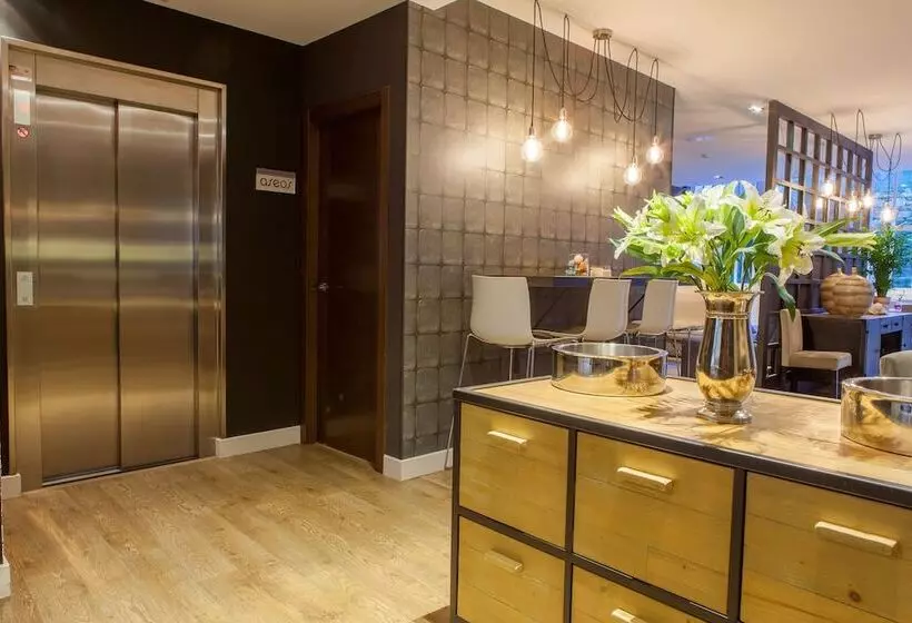 Fotos del hotel San Miguel:  9