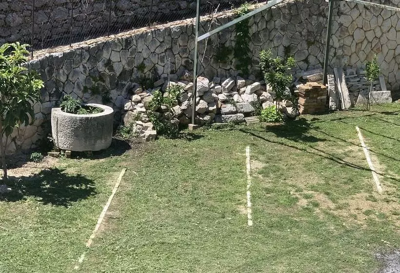 Guest House Libertas