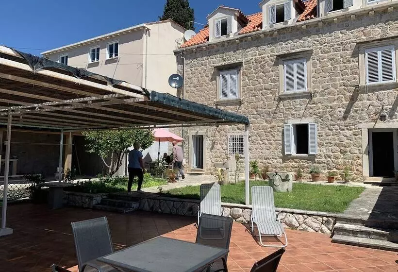 Fotos del hotel Guest House Libertas:  3