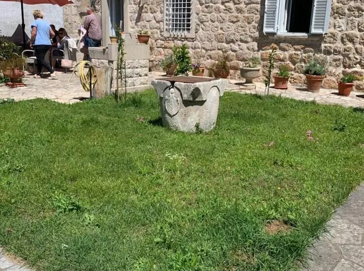 Fotos del hotel Guest House Libertas:  24