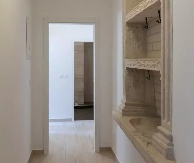 Fotos del hotel Guest House Libertas:  2