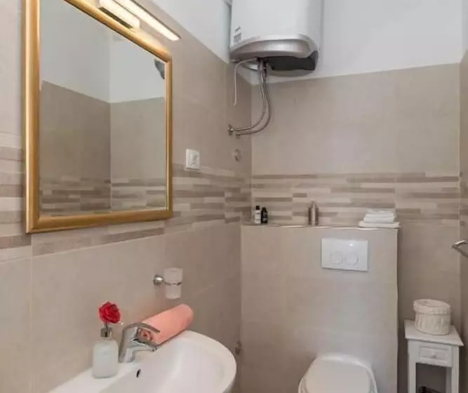 Fotos del hotel Guest House Libertas:  8