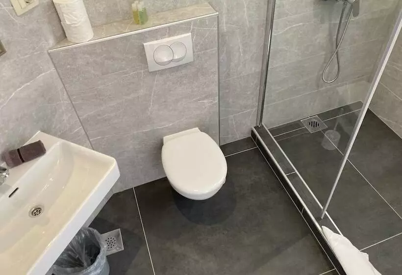 Fotos del hotel Guest House Libertas:  4