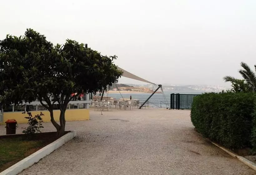 Fotos del hotel Inatel Oeiras:  15