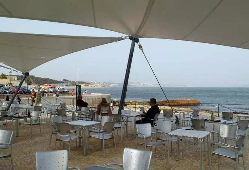 Fotos del hotel Inatel Oeiras:  8