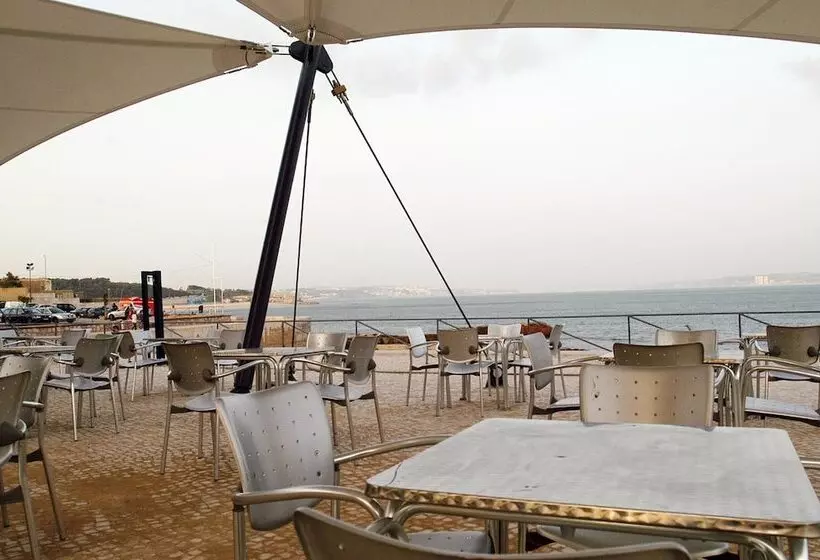 Fotos del hotel Inatel Oeiras:  4