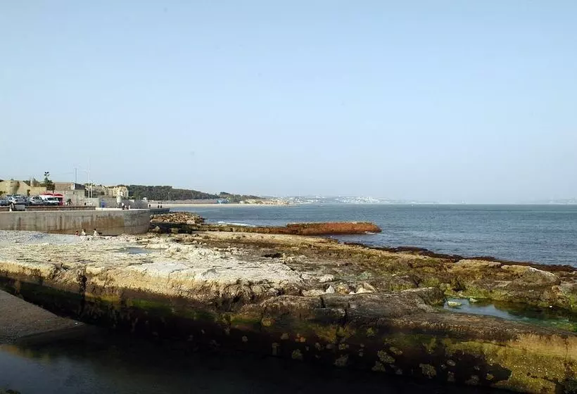 Fotos del hotel Inatel Oeiras:  6