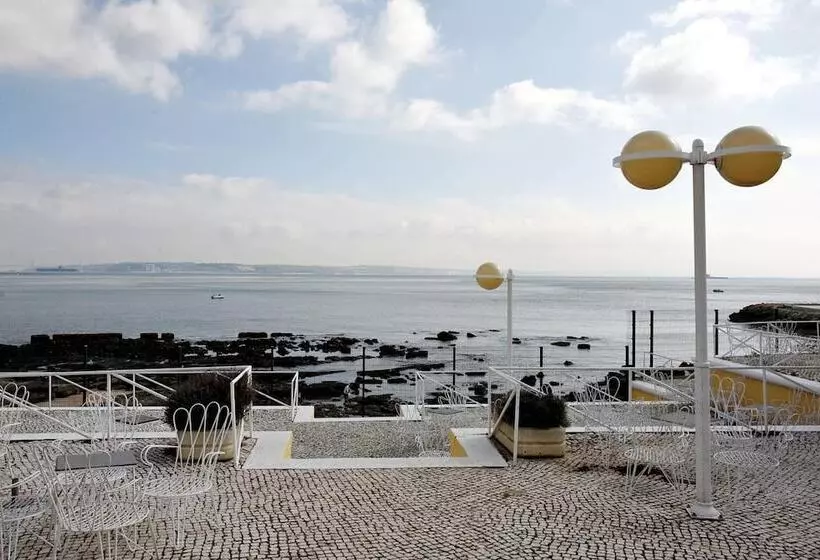 Fotos del hotel Inatel Oeiras:  10