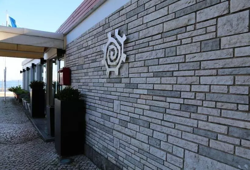 Fotos del hotel Inatel Oeiras:  14