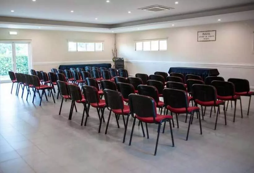 Fotos del hotel Inatel Oeiras:  2